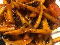 -鸡西冷面(翠竹店)