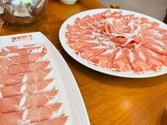 -宝泉铜锅(高新店)