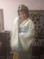 点击看大图 店内环境-盘子女人坊(珠海拱北旗舰店)