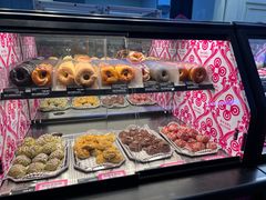 -CC BAGEL&SCONE 贝果与司康(南开大悦城店)