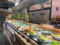 -梨花自助烤肉(西三旗万象汇黑金店)