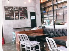 大堂-MIKAKU(万达广场上海宝山店)