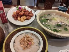 -安泰楼·佛跳墙创始人·传统闽味早茶·酒楼(三坊七巷闽菜地标店)