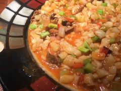 -楼兰新疆主题餐厅(苏州中心店)