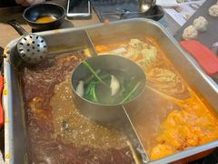 -新辣道鱼火锅(世纪金源购物中心店)