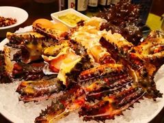 -东海怡品海鲜豆捞(舟宿夜江店)