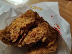 -麦当劳(凌云天地长桥店)