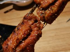 -郭靖内蒙菜·烤全羊·烧烤(望京旗舰店)