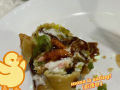 -葛尼沙印度餐厅 (镇明路店)