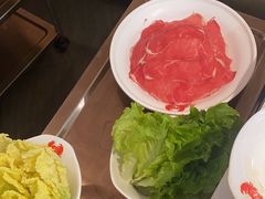 -七欣天香辣蟹火锅(万达广场店)