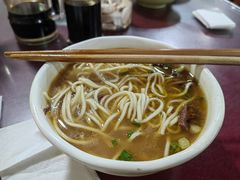 -大石人家鱿鱼面馆(大石西路总店)