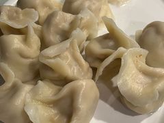 -听涛雅苑百味饺子老家菜馆