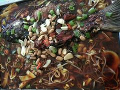 -清真•蜀风园(丁字沽总店)