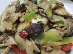 -芳芳餐厅(白沙路店)