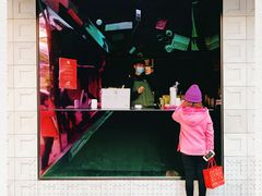 -JPG coffee(广州体育西店)