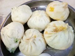 -老陶包子铺(南大西南村店)
