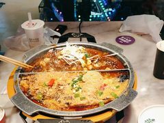 -南锣肥猫·麻辣烤鱼·15年现烤现卖(通州领展店)