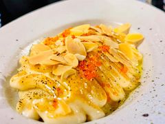 明太子黄油土豆泥-杨梅市场·打工人小酒馆(新天地店)