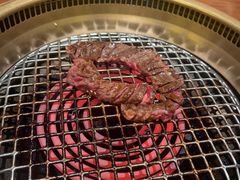 -御牛道日式烤肉料理(杭州万象城店)