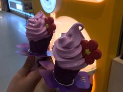-麦当劳(厦门梧村店)