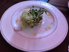 -卡本妮法餐厅·北京和平宾馆