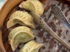 -巴音浩日娲·蒙餐(双林东路店)