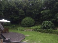 -老房子金沙元年川菜食府·花园餐厅(金沙店)