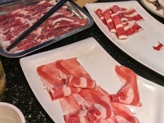-京炭铜锅涮肉·羊蝎子·羊肉炉(保利·时光里店)