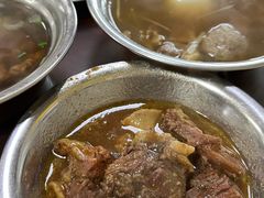 -阿秋牛排(湖心街店)