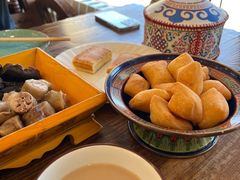 -塞伊德·蒙餐(锡林浩特店)