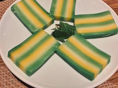 -安南越南餐厅(青岛万象城店)