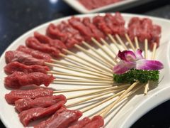 -南门涮肉(上海二店)