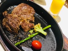 -西堤牛排(南京龙江店)
