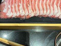 精选羊腹肉-东来顺饭庄(金泉广场店)