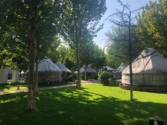 -九十九顶毡房(阜石路店)