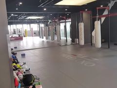 -OXYGYM 奥美氧舱运动中心(领展购物广场·中关村店)