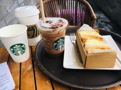 -星巴克臻选(成都宽窄巷子店)