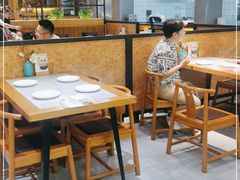 大堂-如轩·海鲜砂锅粥·潮汕菜(南城店)