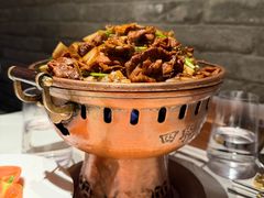 -四季民福烤鸭店(外滩外白渡桥店)