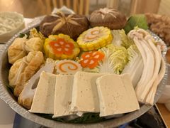 -柴の食堂·日式家庭料理·熊之肆(大学路店)