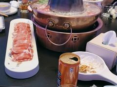 -南门四季铜锅涮肉(大屯·北苑店)