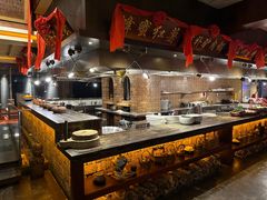 -隐厨中国餐馆(红旗大街店)