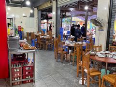 -牛华八婆麻辣烫(起源店)