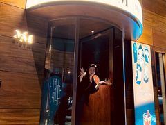 -MM·五声·音乐人与调酒师(西安路店)