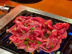 -大阪烧肉BAKA一代(国贸商住大厦店)