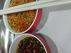 -大四喜·鲜牛肉火锅(洛阳大学城店)