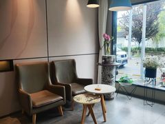 -如家酒店·neo(苏州观前南门地铁站店)