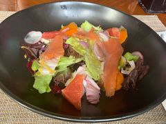 -YUE·6·西式融合餐厅(外滩六号店)