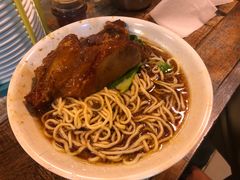 -金牌八大碗汤面(菜市二路店)