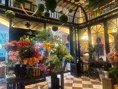 -深圳威尼斯英迪格酒店